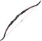 60 Recurve Bogen ILF Gliedmaßen 20lbs Anfänger Jagd Schießübung