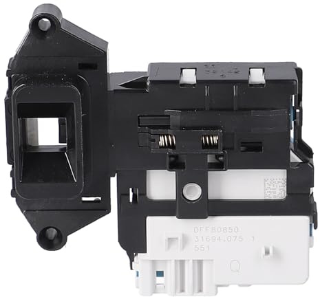 easyPART passend für ROLD DFF80850 Türverriegelung wie LG EBF49827801 für