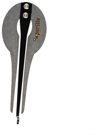 Getdoublerich 1 x Maultrommel, tragbare Maultrommel, einzelne Maultrommel, Maultrommel-Instrument erzeugt eine Vielzahl von Rhythmen und Melodien (klein).
