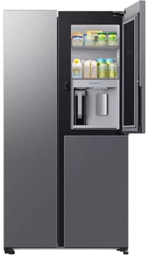 Samsung RH69CG895DS9EU 645L American Style Fridge Freezer