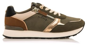 MTNG Zapatillas Mujer JOGGO 60391