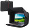 TUSIASC Computer Bag for Working Outside,Portable Outdoor Work Sleeve,Outdoor Computer Hood Case 15-16inch(Patent Pending)