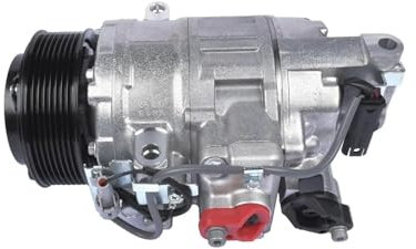 Compresor De Aire Acondicionado AP03 64529217868, Compatible Con BMW. 1, 3, 4, 5, 6, 7, X5, E70, X6, E71