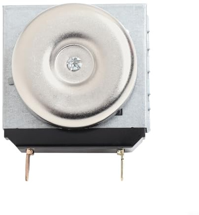 Minuteur mécanique de four pour autocuiseur électrique, cuiseur à riz et chariot à vapeur - Minuterie de retard de 15/30/60/90/120 minutes avec pour -Circ(#4)