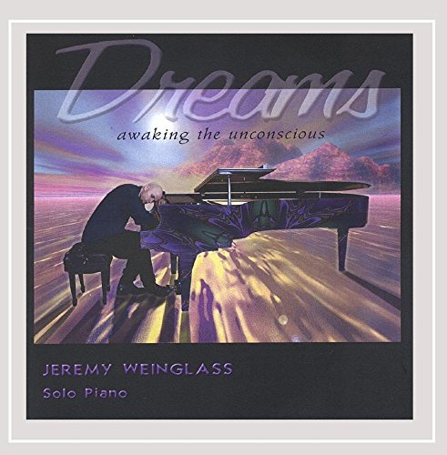 Dreams; Solo Piano