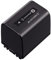 Sony NP-FV70 Batteria Ricaricabile Serie V, nero