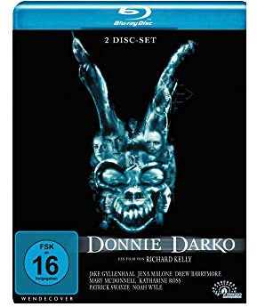 Donnie Darko [Blu-ray]