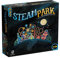 Board Game - Steam Park