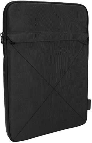 Targus T-1211 Sleeve for 13.3-Inch Laptops, Black (TSS663-70)