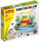 Quercetti - Pixel Junior - Steckspiel, Farbspiel