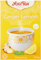 Yogi Tea Ginger Lemon 17 Tea Bags (6 packs)