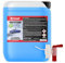 Scheibenfrostschutz 5 Liter gebrauchsfertig -20 °C - Waschanlagenzusatz Antifrost Anti-Frost Klarsicht Enteiser Scheibenenteiser Klare Sicht