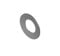 DIN 2093 Tellerfeder Stahl 1.4310/1.4568 8x4,2x0,4mm 200 Stk