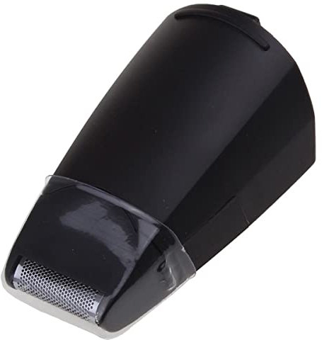 Rasieraufsatz 18mm. kompatibel mit /Ersatzteil für Babyliss 35108350 E837E Multigroom Bart-/Haarschneider