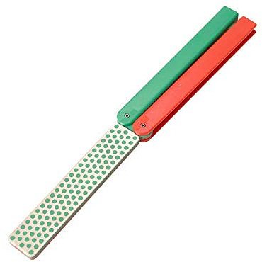 DMT Double Sided Diafold - Extra Fine/Fine