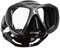 SCUBAPRO - Spectra - Tauchmaske schwarz/Silber