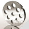 Grille pour hachoir de taille 10 et 12 / 12mm