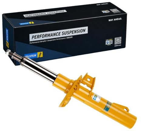 Bilstein 35-136811 Stoßdämpfer vorne | 35-136811 Kompatibel mit TT (8J3),TT Roadster (8J9)