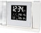 WT 643 Premium-Projektionswecker mit Vorhersage von Wettersituationen und Anzeige von Innen- und Außentemperatur