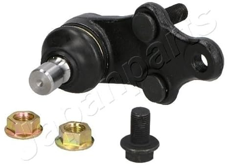 JAPANPARTS BJ-H16 Traggelenk Führungsgelenk Vorne unten Kompatibel mit HYUNDAI ix35 LM, EL, ELH, KIA SPORTAGE SL