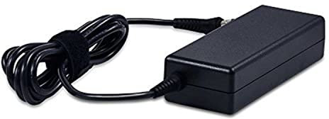 LEICKE 90 W-Netzteil für LCD-/TFT-Bildschirm, LED-Strips, NAS, EXT. Festplatten, Pico-PSU, Router, Hubs, Switches, Embedded-PC usw. | 12 V, 7,5 A | 5,5 * 2,5 mm Stecker mit Adapter auf 5,5 * 2,1 mm