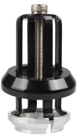 Chilli pro 300020 trottinette iHC hIC spider pour chilli fine cut-stunt scooter forks fourchettes