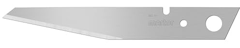 Martor 112.62 Special Purpose Blade No.112, Silver