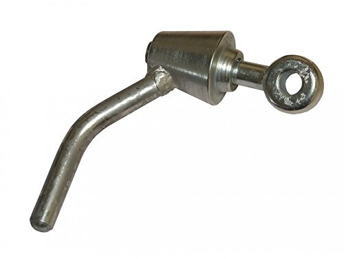 Ifor Williams FMP-10735 Ramp Fastener Lever Handle Trailers