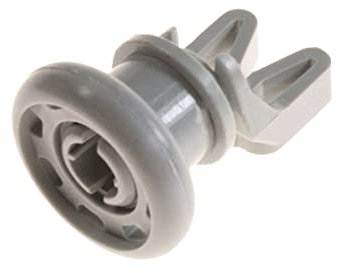 Roulette panier supérieur Lave-vaisselle 1885800300, 1885800500 BEKO Lave-vaisselle 1885800300, 1885800500 BEKO