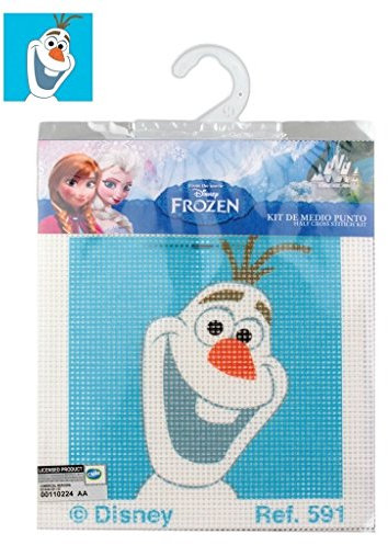 Kit Leinwand Disney Olaf Frozen