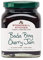 Bada Bing Cherry Jam von Stonewall Kitchen (340 g) - Fruchtaufstrich mit amerikanischen Bing-Kirschen - ideal zu Scones, Joghurt oder als Brotaufstrich - glutenfrei