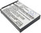 Battery For KODAK EasyShare M380, EasyShare M381, Easyshare V1003,