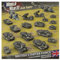 Battlefront WWIII: British Starter Force