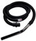 Distri+ - Flexible Complet pour aspirateur s'adapte sur : KARCHER : NT 55/2, NT611 ECO K, NT 612 MWF, NT 65/2,... - Longueur :
