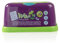 Kandoo - Boîte Rechargeable Distributrice de 60 Lingettes Melon - Humides Jetables Adaptées aux Enfants - Douceur Extrême - Efficacité Supérieure - Testées sous Contrôle Dermatologique