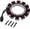 JMP Lichtmaschine Stator für Harley Davidson FLHS 1340 UVM. Motorrad