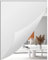 TSKDKIT Espejos Adhesivos Pared Sin Vidrio Acrílico Adhesivo 40 x 30cm Grandes sin Marco para Armarios Sala de Estar, Baño, Dormitorio