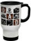 Shopagift Personalised Photo Travel Mug Gift Cup Father's Day Dad Daddy Grandad Grandpa Gift Cup