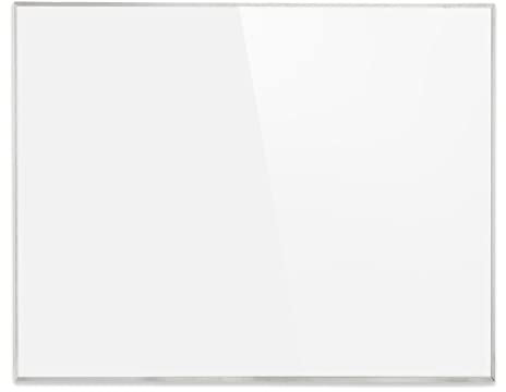 Klarstein Infrarotheizung mit Thermostat, 1200W Elektroheizung, Smart Home Infrarotheizung zur Wandmontage, IR mit IoT/WiFi App-Control, Feuchtraum Flach-Heizkörper, CO2-Freie Wand Heizung