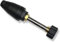 Buse rotabuse pour Kärcher HD Nilfisk Gerni Lavor Ferrix Black & Decker Bosch Puissance de nettoyage 10 fois environ 15 cm de long (pour Bosch AQT nouveau type)