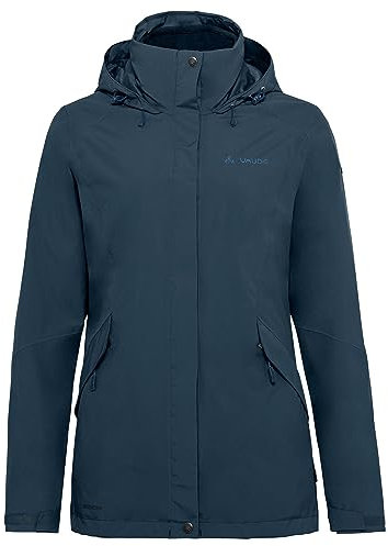 VAUDE Women's Rosemoor 3in1 Jacket