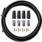 Oewnvmd 1 Set Brake Hose Kit Hydraulic Disc Brake Hose Kit Road Bike Hydraulic Disc Brake Hose BH90