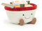 Jellycat Amuseable Ramen