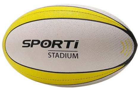 Sporti - Rugbyball Trainer Größe 4
