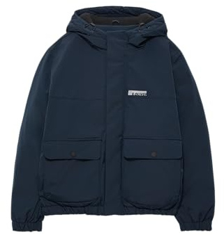 s.Oliver Junior Outdoor Jacke