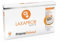Prisma Natural - LAXAPROB Bicapa 15 comprimidos. Acción inmediata, liberación lenta. Formulación con plantago, ciruela y probiotico lactobacilus. Transito intestinal y protección de la microbiota