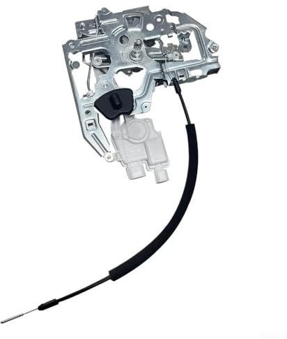 Serrure de porte arrière droite pour Master, pour Vauxhall pour Movano B, pour Nissan pour NV400, pour Nissan pour Interstar, OEM 906123257R, 8200766888, 9050200Q0K, 93168117