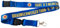 Eintracht Braunschweig Schlüsselband - 1895 - schmal Lanyard BTSV