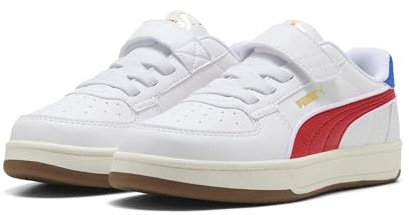 PUMA Kinder Caven III Block Sneakers