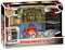 Funko Bitty Pop! Bitty Boxes: IT - Funhouse Playset With 2-0.9 Inch (2.2 Cm) tiny Mini Figures - Collectable Display Case With Interior Scene and Storage - Gift Idea - Official Merchandise